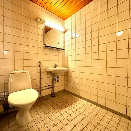 Downtown And Sauna * Helsinki