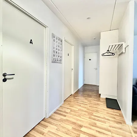 Downtown And Sauna Homestay szállás *