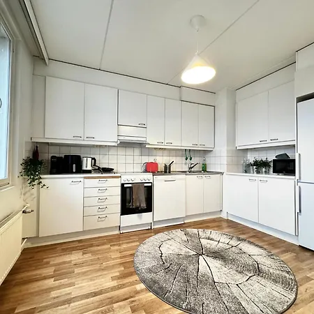 Downtown And Sauna *