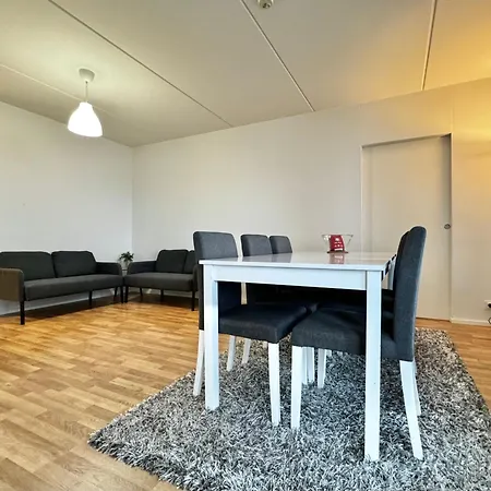 Downtown And Sauna *