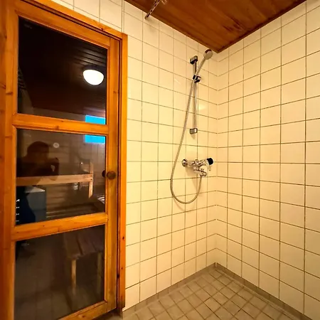 Downtown And Sauna Helsinki